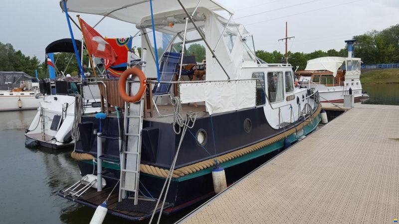 Linssen VLET 1030 AC