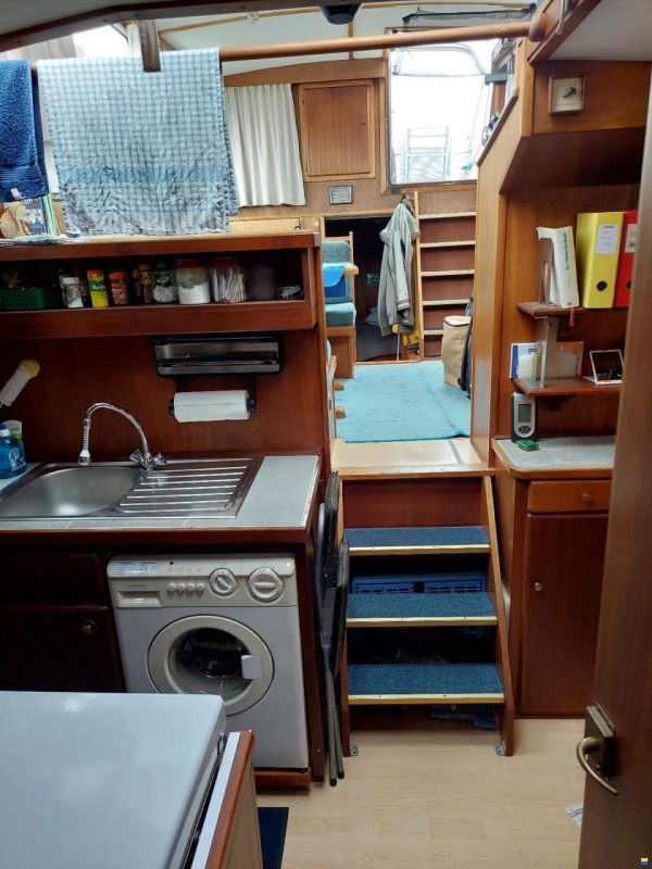 Linssen VLET 1030 AC