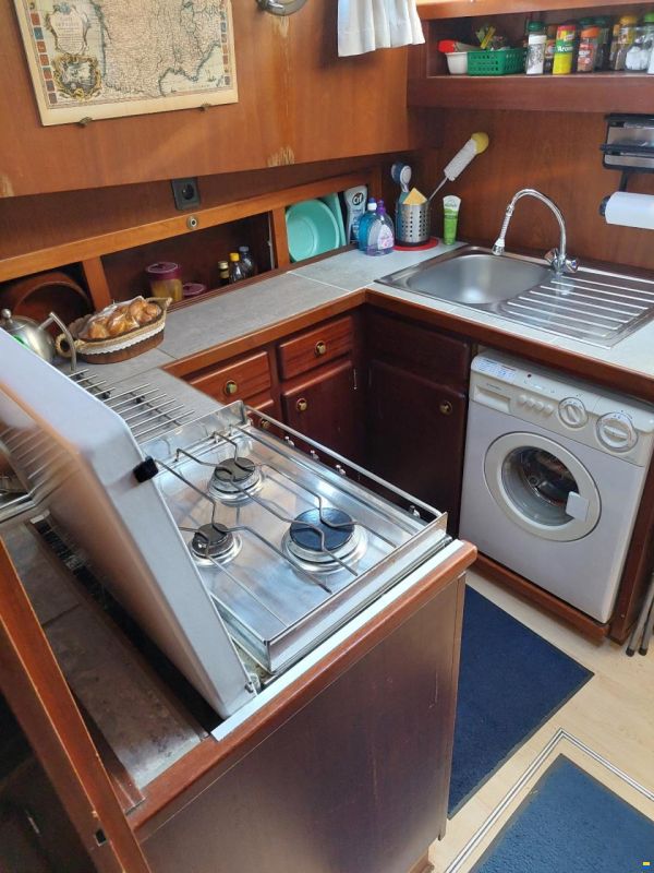 Linssen VLET 1030 AC