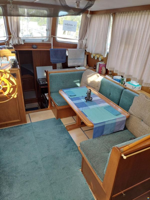 Linssen VLET 1030 AC