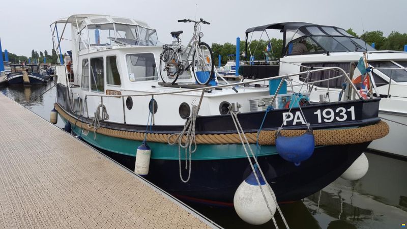 Linssen VLET 1030 AC