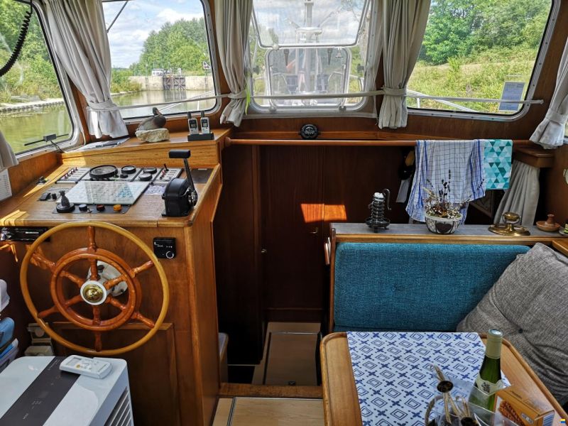 Linssen VLET 1030 AC