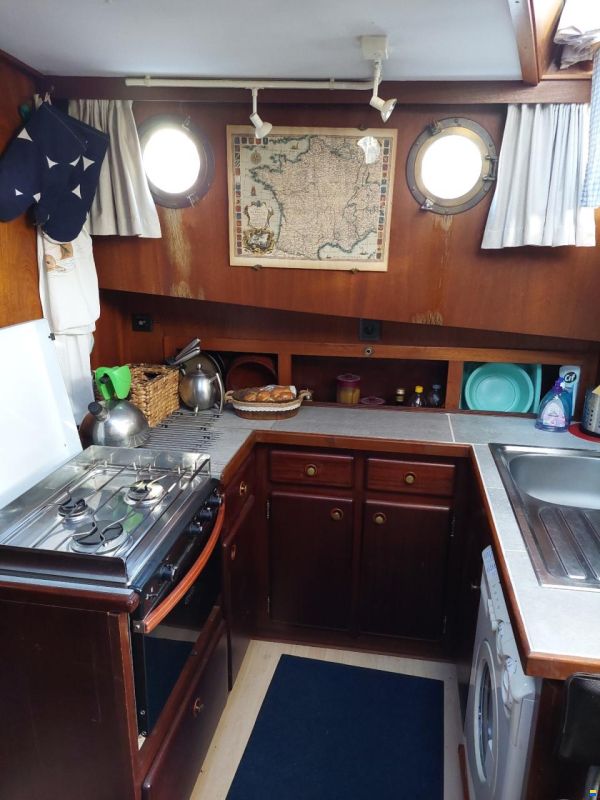 Linssen VLET 1030 AC