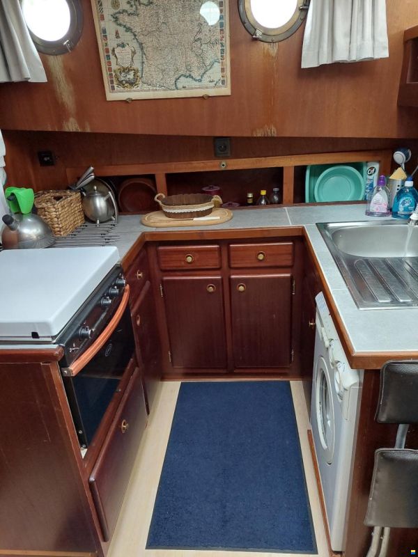 Linssen VLET 1030 AC