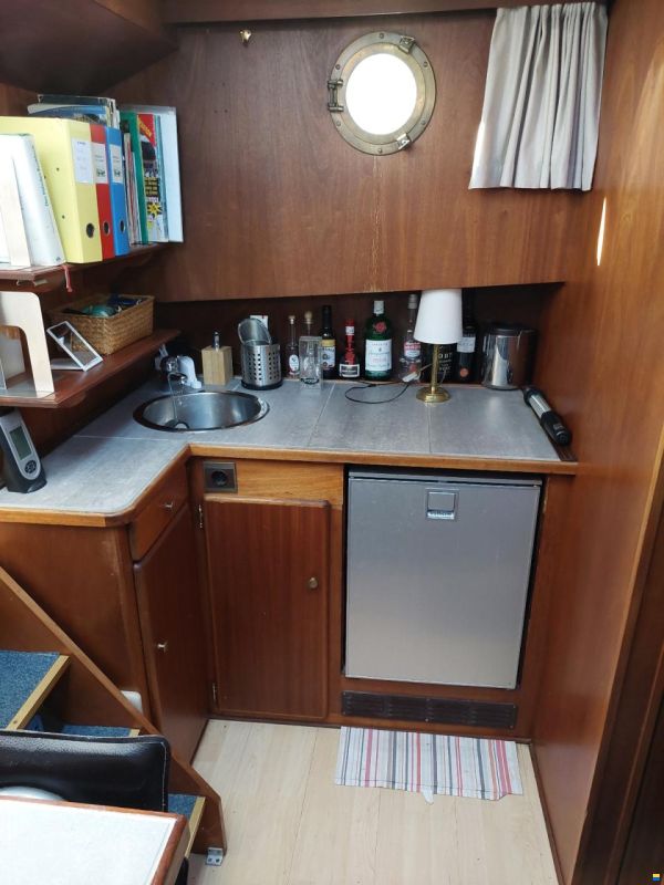 Linssen VLET 1030 AC