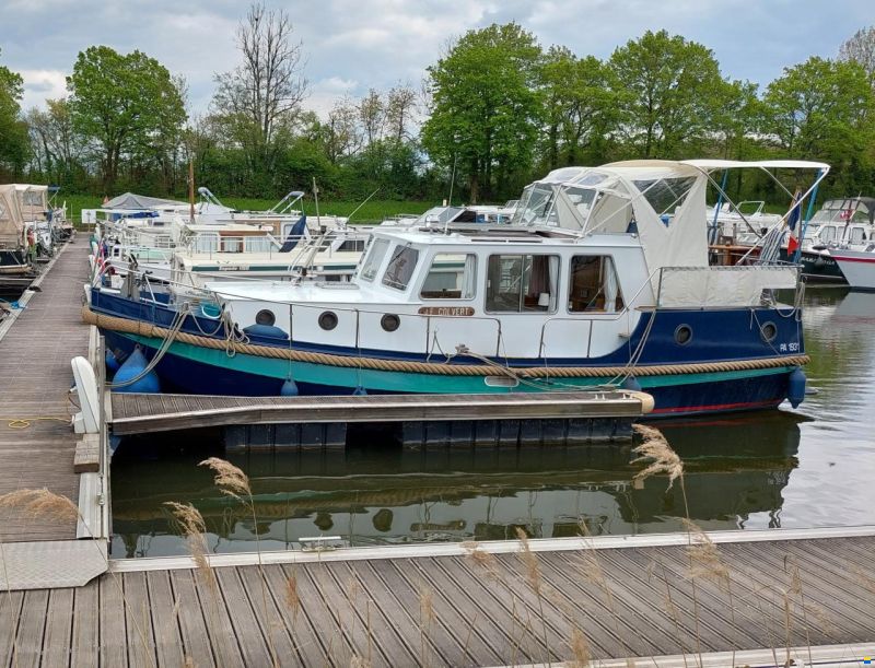 Linssen VLET 1030 AC