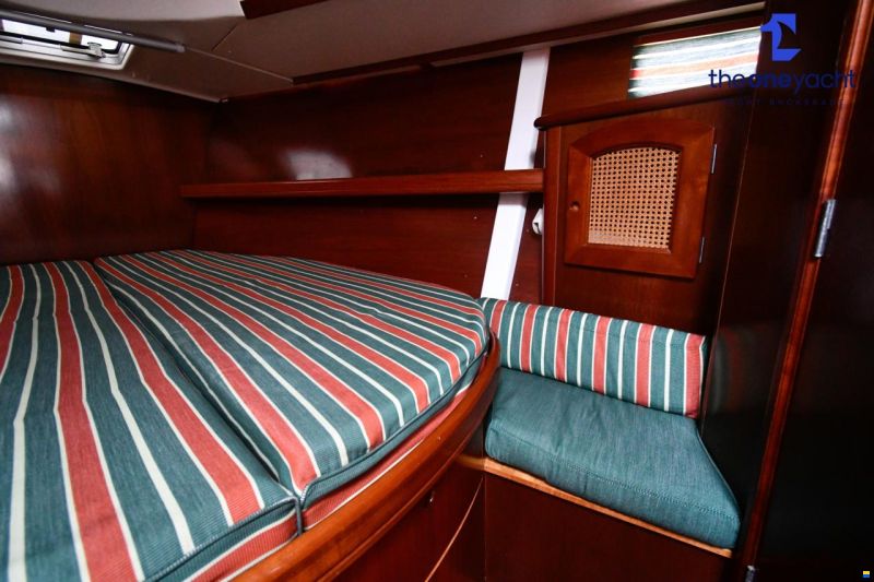 Beneteau Oceanis 461
