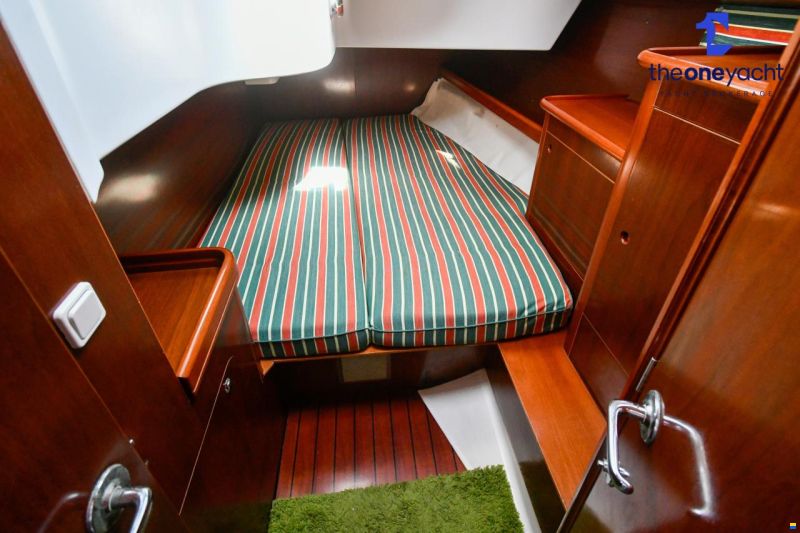 Beneteau Oceanis 461