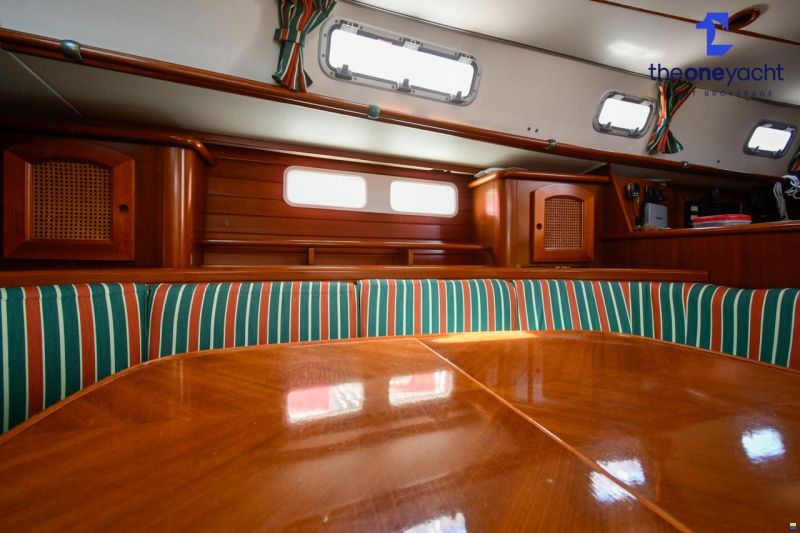 Beneteau Oceanis 461