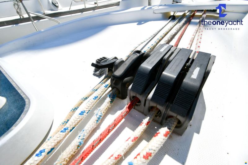 Beneteau Oceanis 461