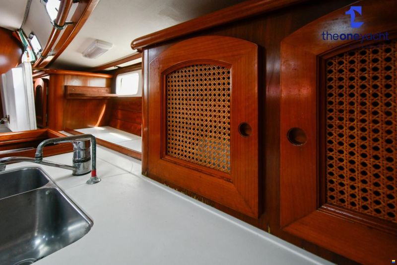 Beneteau Oceanis 461