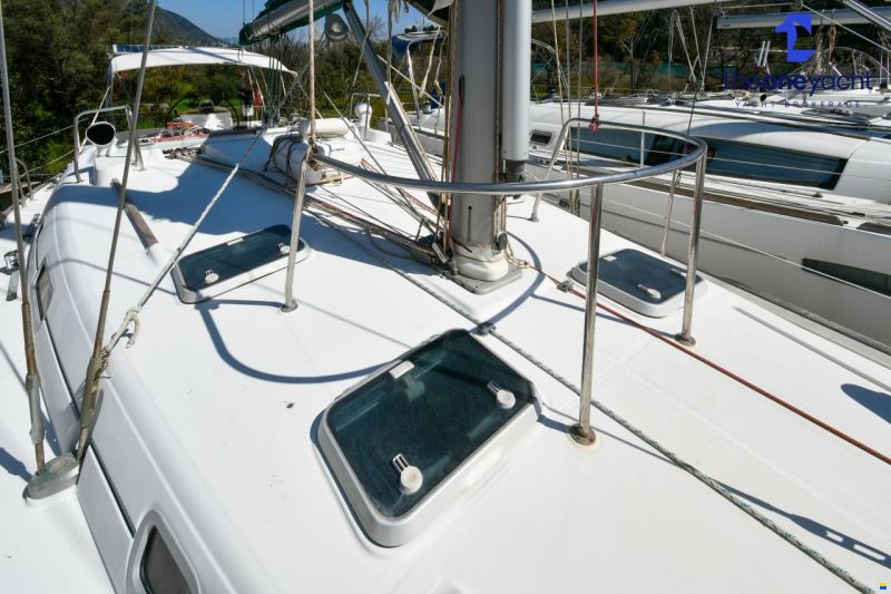 Beneteau Oceanis 461