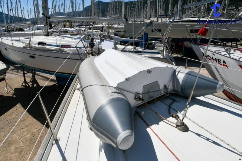 Beneteau Oceanis 461
