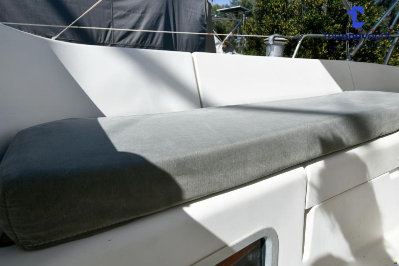 Beneteau Oceanis 461