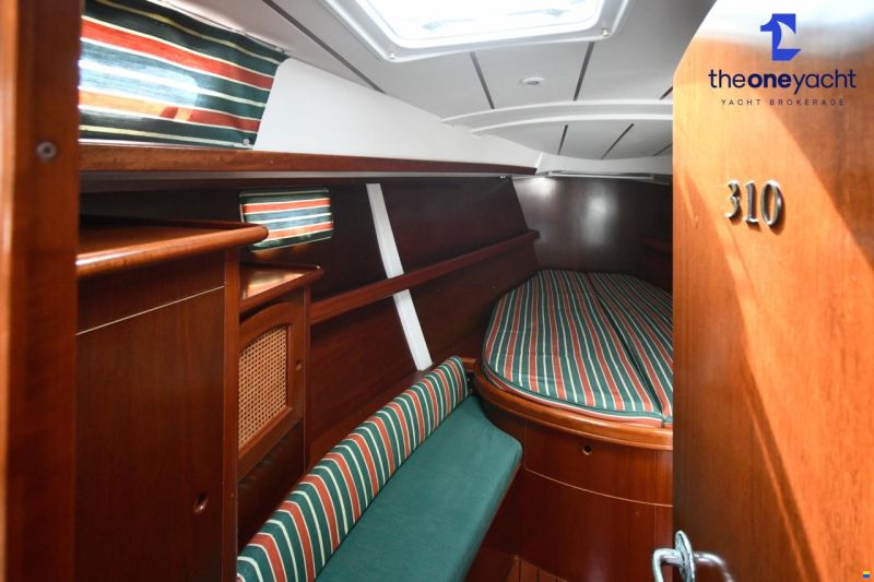 Beneteau Oceanis 461