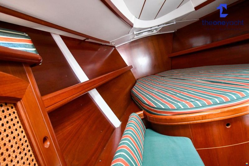 Beneteau Oceanis 461