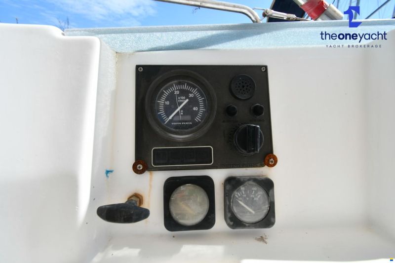 Beneteau Oceanis 461