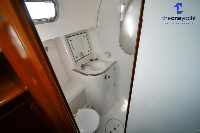 Beneteau Oceanis 461