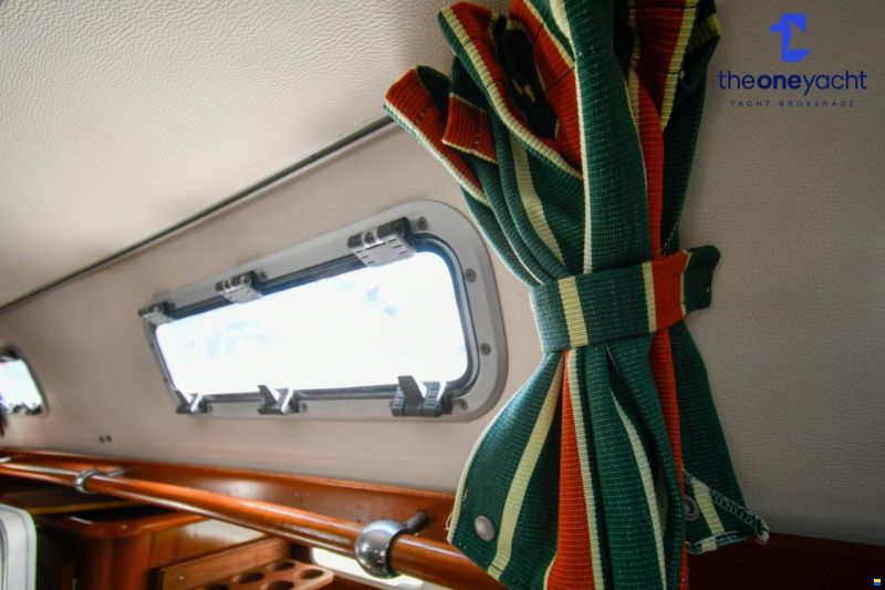 Beneteau Oceanis 461