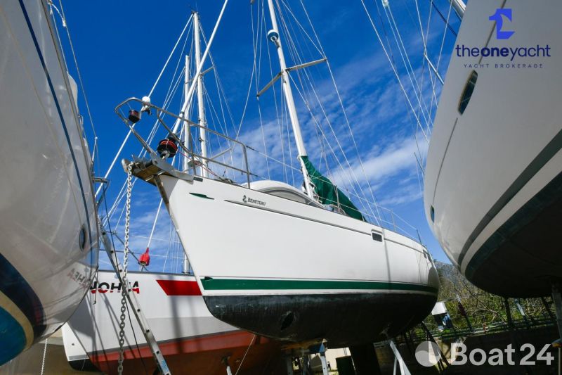 Beneteau Oceanis 461