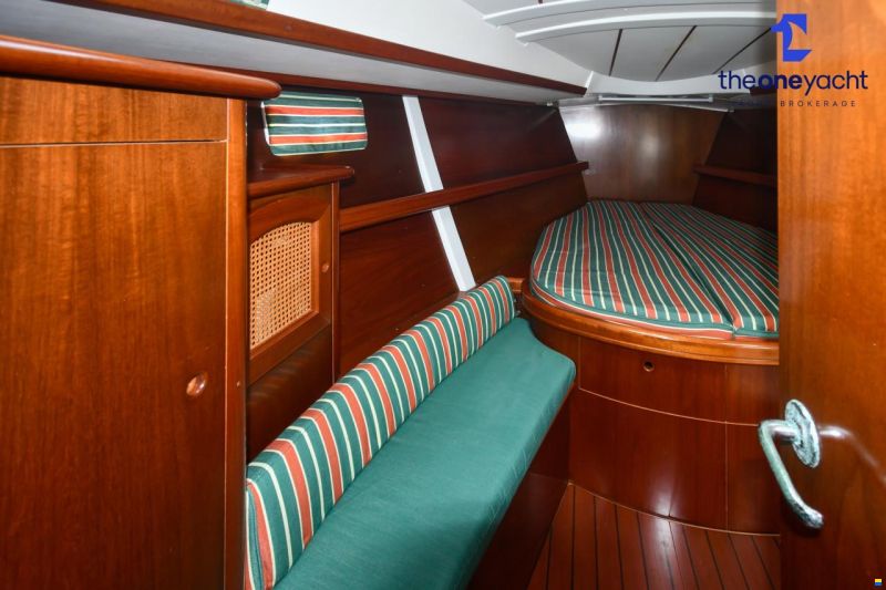 Beneteau Oceanis 461