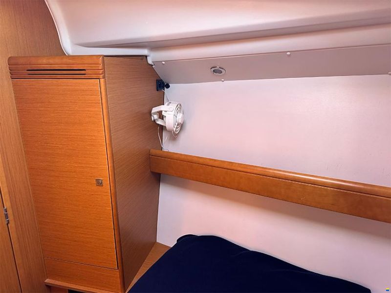Jeanneau Sun Odyssey 36i