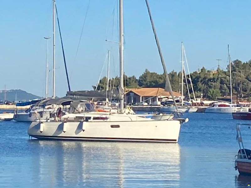 Jeanneau Sun Odyssey 36i