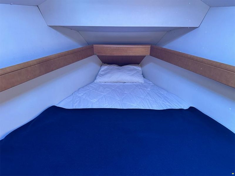 Jeanneau Sun Odyssey 36i