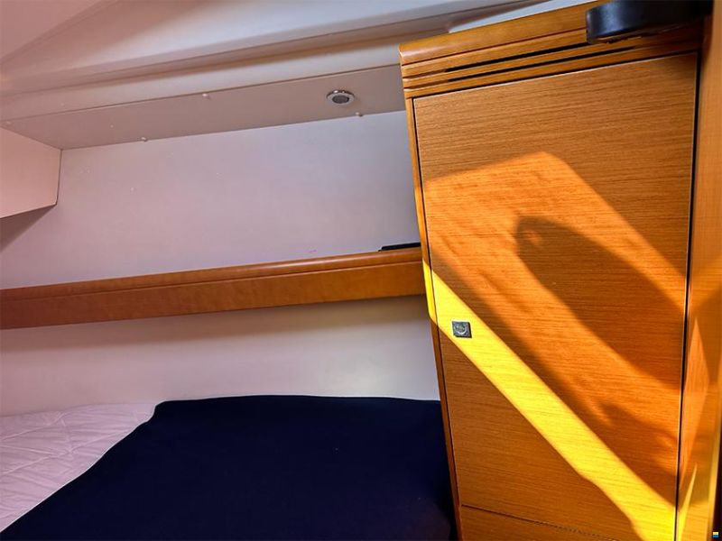Jeanneau Sun Odyssey 36i