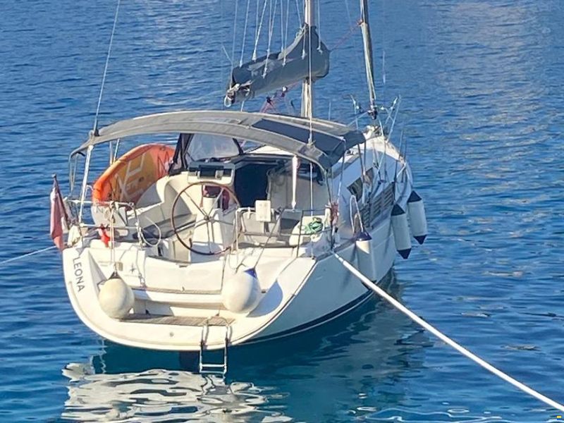 Jeanneau Sun Odyssey 36i