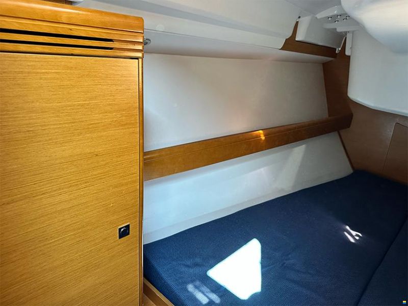 Jeanneau Sun Odyssey 36i