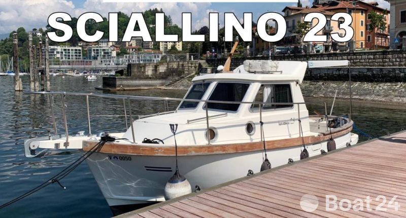 sciallino 23