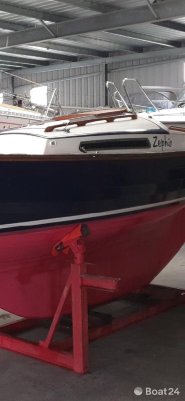 Kerteminde Folkeboot