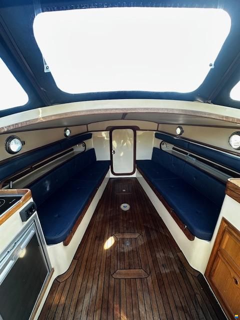 Langweerder Sloep 850 Cabin