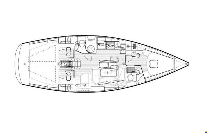 Bavaria 40 Cruiser