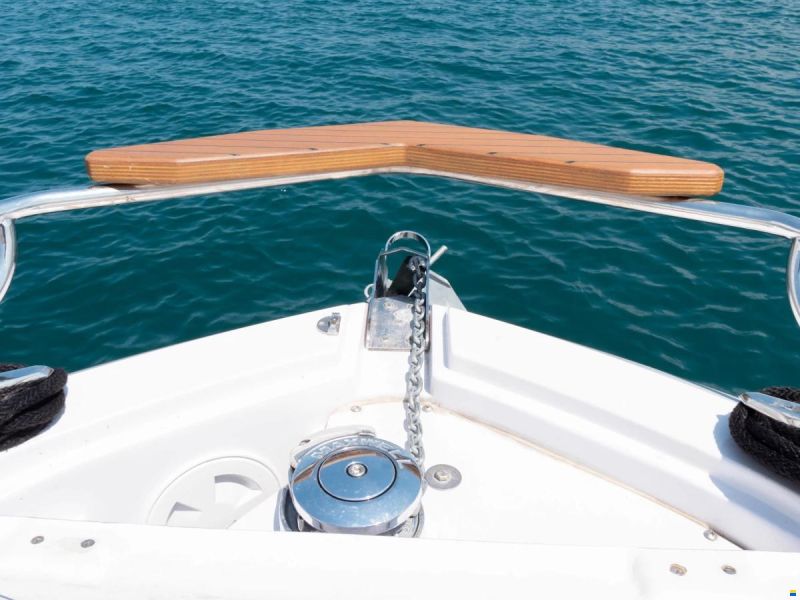 Ranieri Voyager 23 S