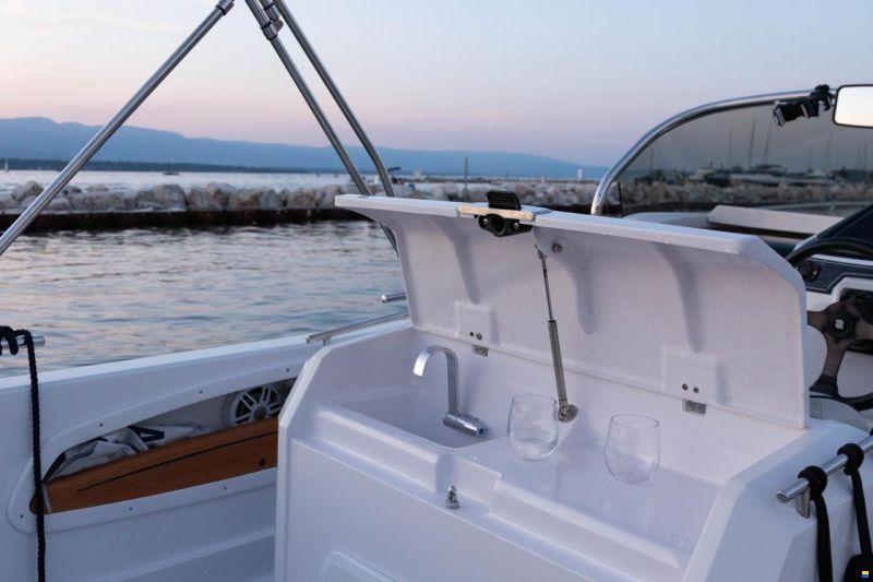 Ranieri Voyager 23 S