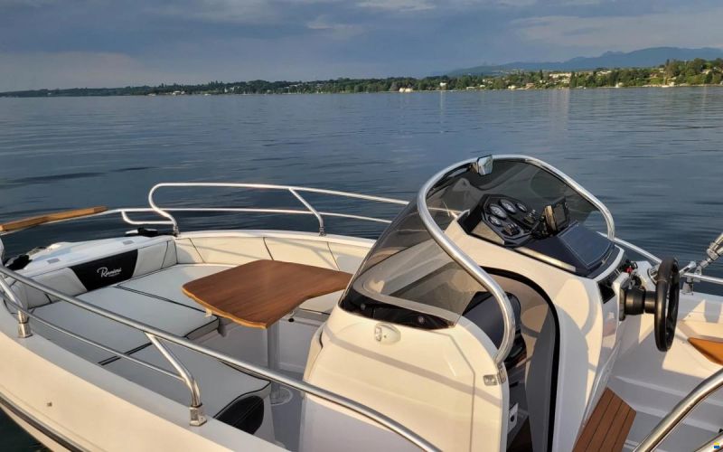 Ranieri Voyager 23 S