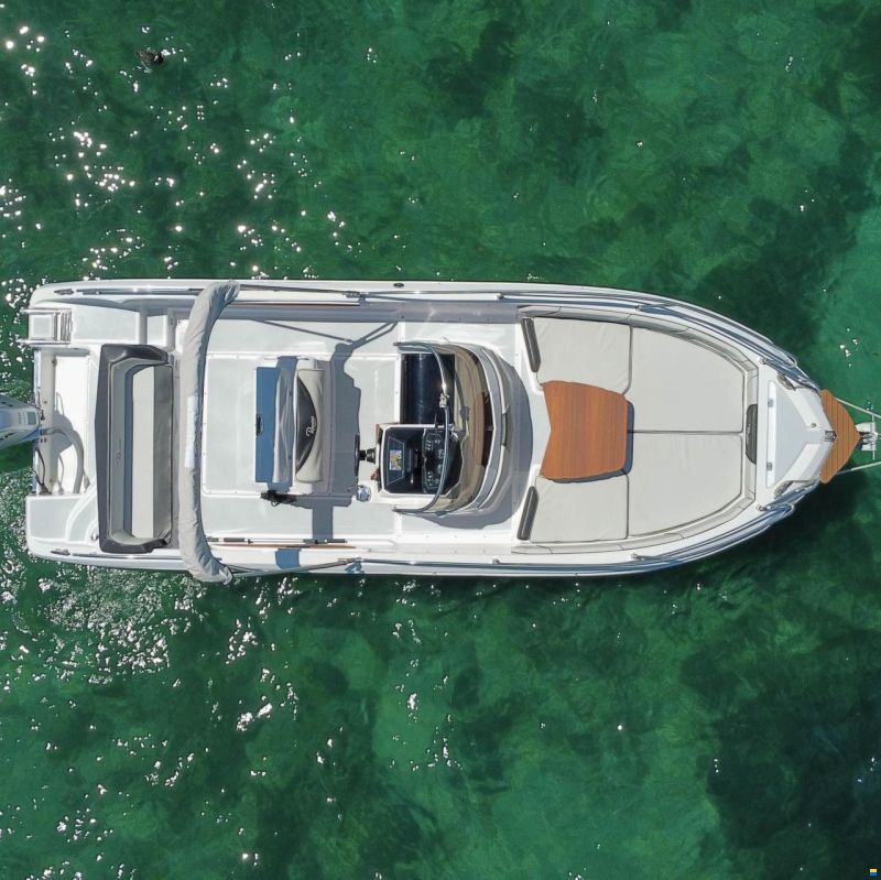 Ranieri Voyager 23 S