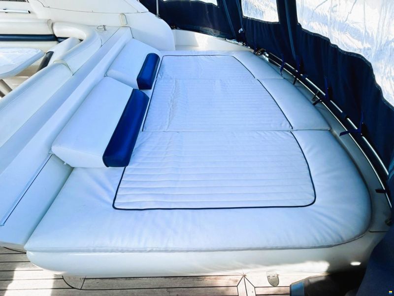 Princess V50