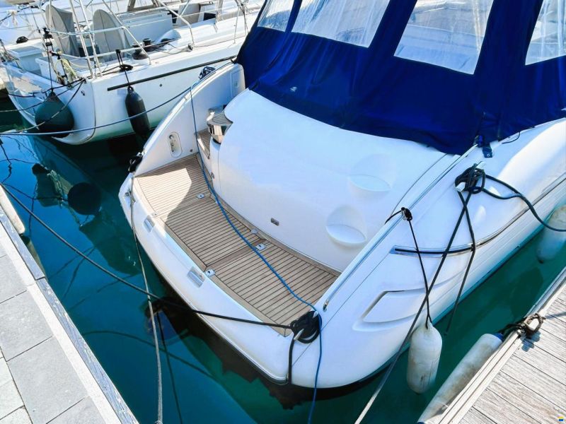 Princess V50