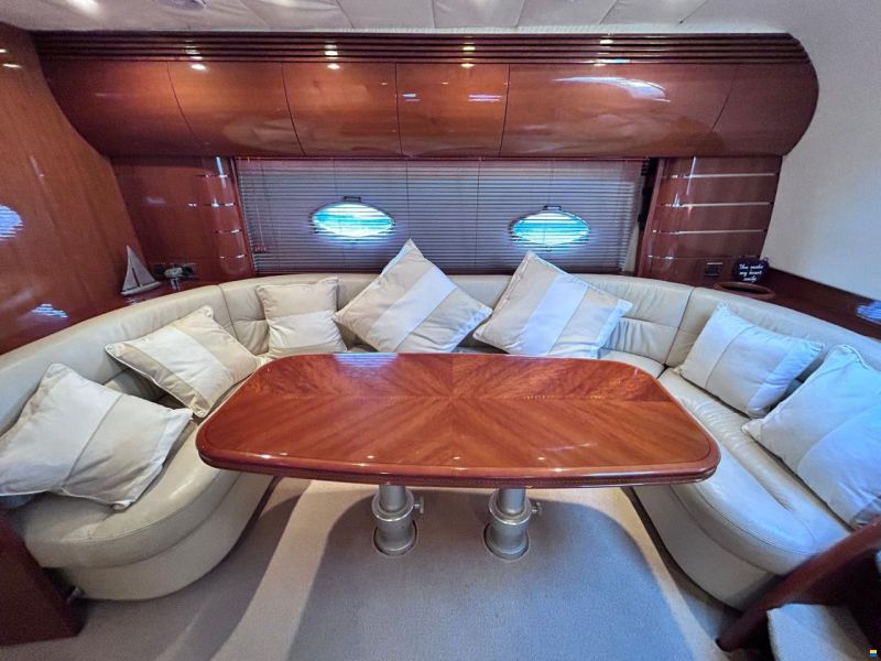Princess V50