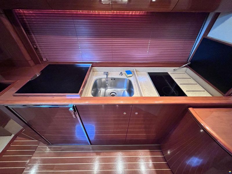 Princess V50