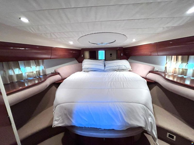 Princess V50
