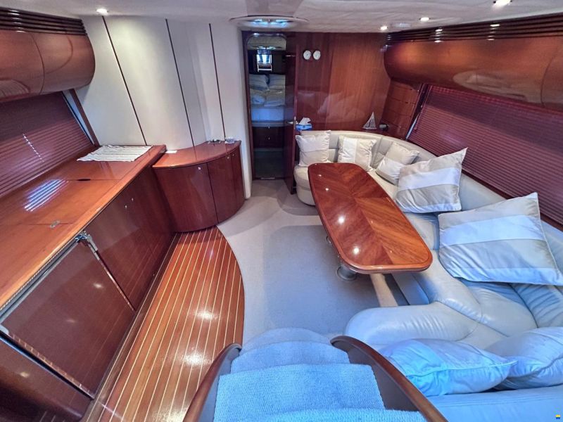 Princess V50