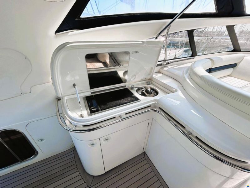 Princess V50