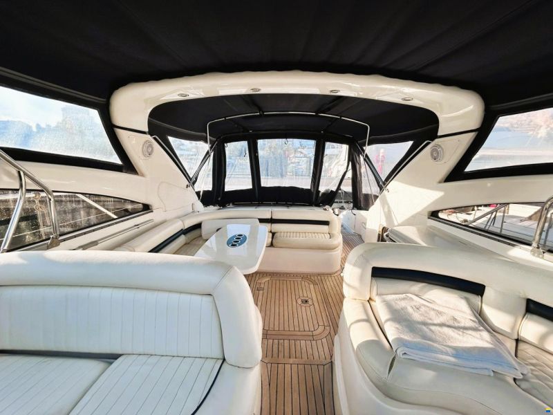 Princess V50