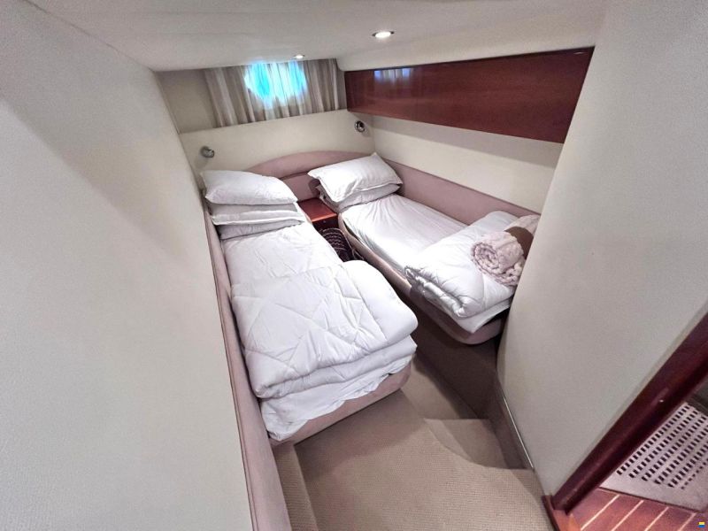 Princess V50