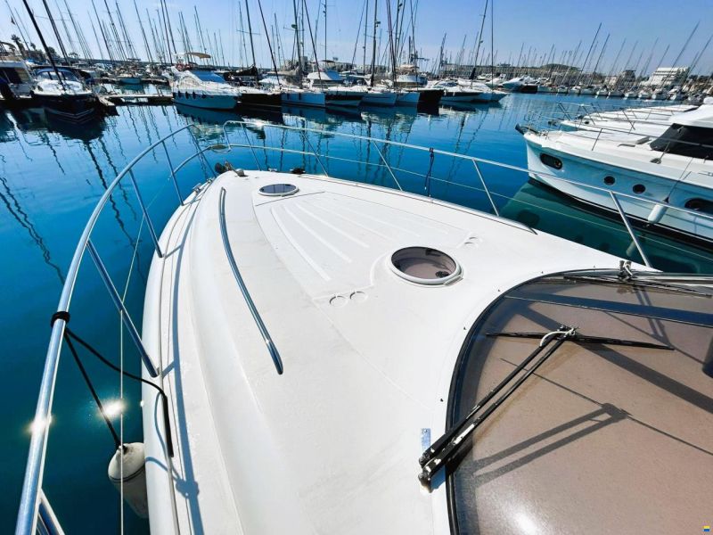 Princess V50