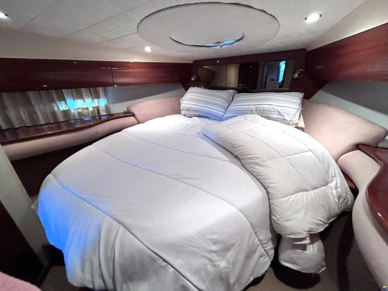 Princess V50